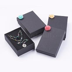 Ожерелья из натурального индийского агата lariat NJEW-JN01961-01