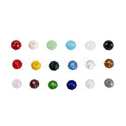 Стеклянные бусины EGLA-X0006-03A-6mm