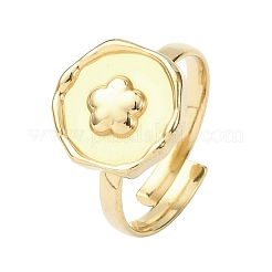 Кольца-манжеты из нержавеющей стали 304 для женщин&nbsp;RJEW-B136-04B-G