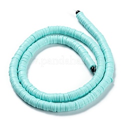 Бусины из полимерной глины &nbsp;CLAY-US0001-02B