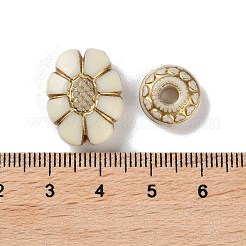 Непрозрачные акриловые бусины&nbsp;LS-X1-MACR-L005-04D