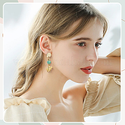 50 шт. Подвески из сплава в тибетском стиле&nbsp;FIND-BM0001-05