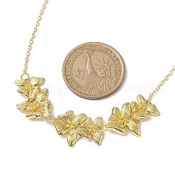 Pendentifs papillon&nbsp;NJEW-JN04737-01