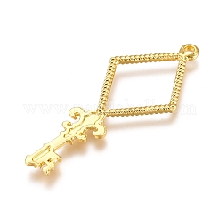 Подвесные подвески из сплава&nbsp;X-PALLOY-P182-30G