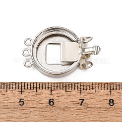 Messing-Kastenverschlüsse&nbsp;KK-H002-65P