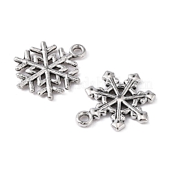 Подвески из сплава в тибетском стиле FIND-FS0001-26