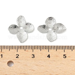 Шапочки и конусы для бусин&nbsp;KK-V015-02P