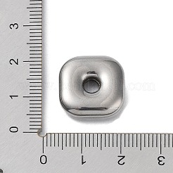 Разделительные бусины из нержавеющей стали марки 304&nbsp;STAS-A088-04P