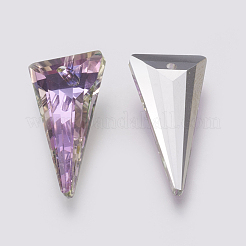 K9 Glas Strass Anhänger&nbsp;GLAA-K034-J02