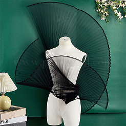Organza-Netzstoff&nbsp;OCOR-WH0082-312A