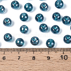 Прозрачное стекло Бисер&nbsp;SEED-N007-33B-12