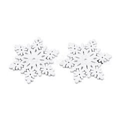 Рождественская тема WOOD-N005-34