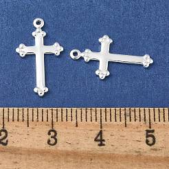 Латунные подвески KK-Q019-13S