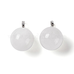 Природного кварца хрустальных подвесок&nbsp;G-G926-02P-14