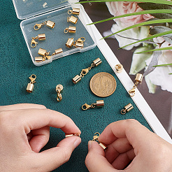 20 шт. 2 карабина-клешни из нержавеющей стали 304 FIND-AB00042