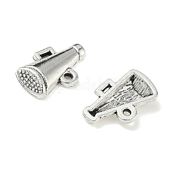 Сплавочные подвески тибетского стиля&nbsp;TIBEP-NH0001-01C-AS