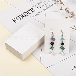 Картон дисплей карты&nbsp;CDIS-WH0005-04A