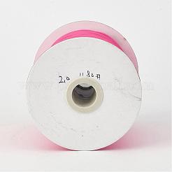 Экологически чистый корейский вощеный шнур из полиэстера YC-P002-1mm-1180