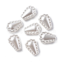 Perle di perle imitazione plastica abs&nbsp;OACR-P007-62