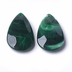 Акриловые подвески OACR-T007-03L