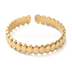 Открытые кольца из нержавеющей стали 304&nbsp;LS-RJEW-S393-02E