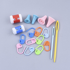 Наборы трикотажных инструментов TOOL-S011-05