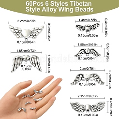 60 шт. TIBEB-YW0001-25