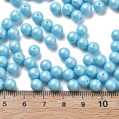 Perles de rocaille en verre&nbsp;SEED-H003-02D