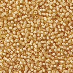 Круглые бусины toho 11/0&nbsp;SEED-JPTR11-0948