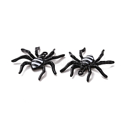Halloween rack placage alliage émail pandants&nbsp;LS-PALLOY-O109-56EB