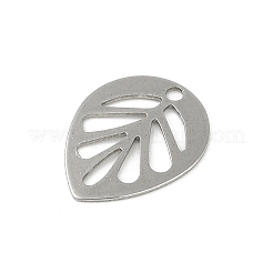 Не тускнеющие подвески из нержавеющей стали 201&nbsp;STAS-C108-57P