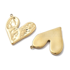 Подвески из нержавеющей стали 304 с вакуумным покрытием pvd&nbsp;STAS-R130-29G