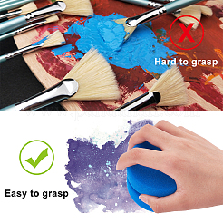 Автомобильная полировка губки MRMJ-PH0001-32