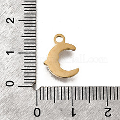 Подвески из нержавеющей стали 304&nbsp;STAS-F318-07G