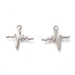 Подвески из нержавеющей стали 304 STAS-P266-09P