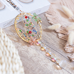 Плоский круглый с ловцами для кошек PW-WG25459-01