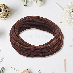 5 м шнур из матовой коровьей кожи своими руками&nbsp;OCOR-GF0004-97B-02