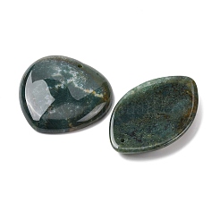 Природного индийского агата подвески&nbsp;G-Z113-03