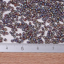 Miyuki Delica Perlen&nbsp;SEED-JP0008-DB0865