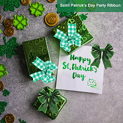 2 рулон полиэфирной ленты 2 стилей&nbsp;OCOR-GA0001-52