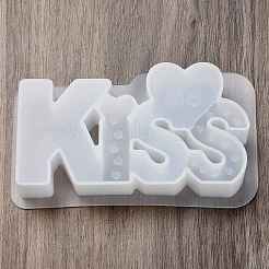 Изготовление свечей своими руками на день святого валентина AJEW-U026-04B