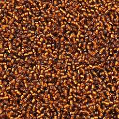Toho 11/0 runde Perlen&nbsp;SEED-XTR11-0034F