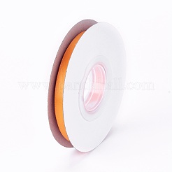 Einseitige Polyester-Satinbänder&nbsp;SRIB-G008-M5