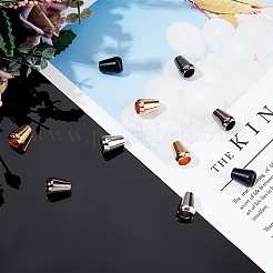 Торцевые крышки из сплава PALLOY-PH0001-41-RS