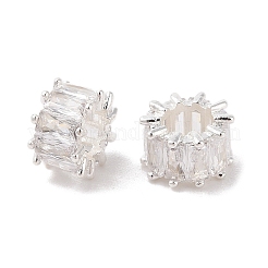 Латуни европейского бисера&nbsp;KK-B100-068S-01