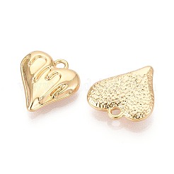 Латунные подвески KK-T074-120G