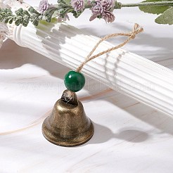 Железный колокольчик&nbsp;HJEW-JM02235-01