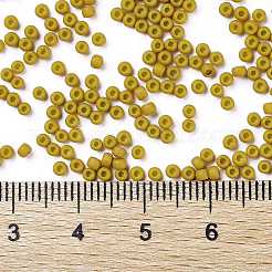 Круглые бусины toho 11/0 X-SEED-TR11-1623F