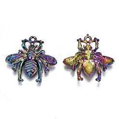 Подвески из сплава  PALLOY-N156-001-RS