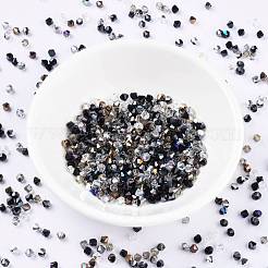 Чешские Бусины&nbsp;GLAA-I045-01B-06